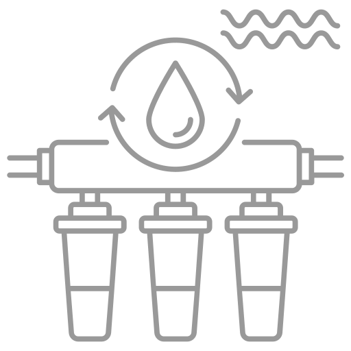 Domestic Clean Water